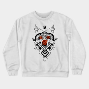 Simbólico Crewneck Sweatshirt